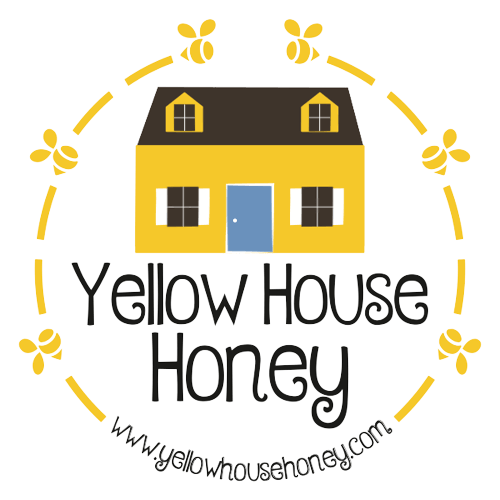 Yellow House Honey